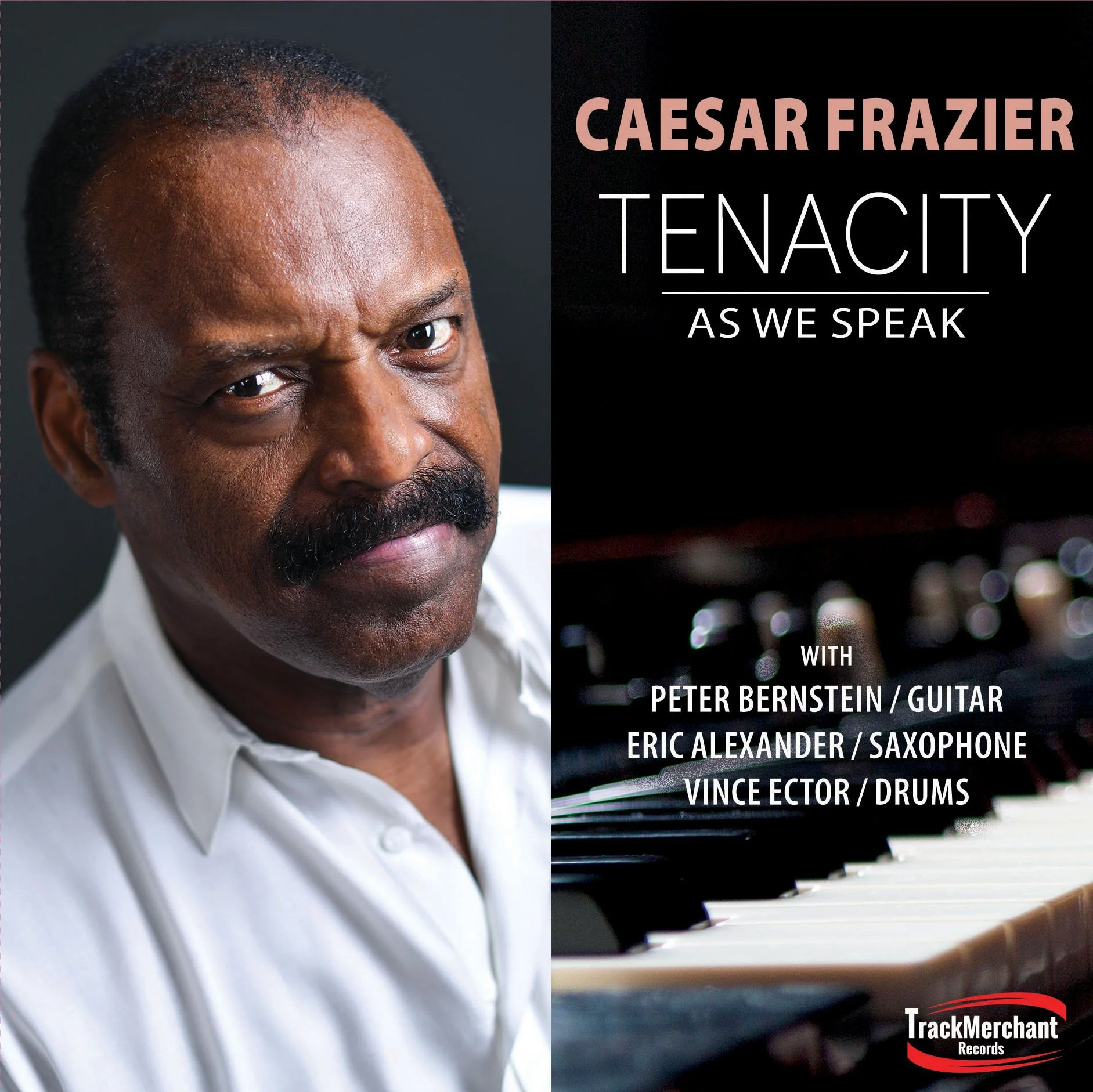 BUY — Caesar Frazier